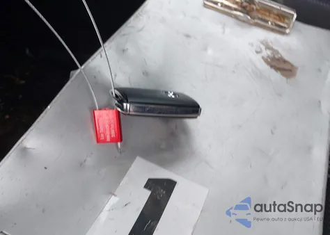 2024 Mazda Cx-50 2.5 S Preferred from USA, damaged, VIN 7MMVABBM3RN223003